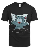 Men's V-Neck T-Shirt Men's V-Neck T-Shirt