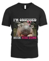 Men's V-Neck T-Shirt Men's V-Neck T-Shirt