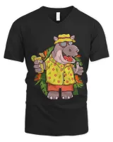 Men's V-Neck T-Shirt Men's V-Neck T-Shirt