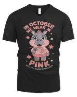 Men's V-Neck T-Shirt Men's V-Neck T-Shirt