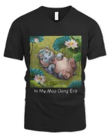 Men's V-Neck T-Shirt Men's V-Neck T-Shirt