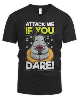 Men's V-Neck T-Shirt Men's V-Neck T-Shirt