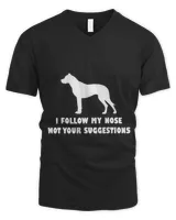Men's V-Neck T-Shirt Men's V-Neck T-Shirt