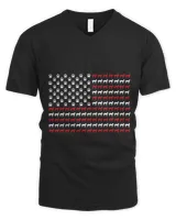 Men's V-Neck T-Shirt Men's V-Neck T-Shirt