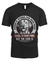 Men's V-Neck T-Shirt Men's V-Neck T-Shirt