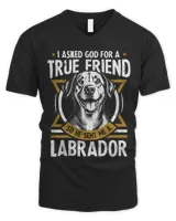 Men's V-Neck T-Shirt Men's V-Neck T-Shirt