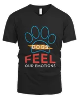 Men's V-Neck T-Shirt Men's V-Neck T-Shirt