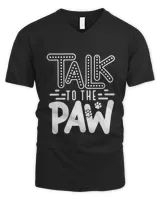Men's V-Neck T-Shirt Men's V-Neck T-Shirt