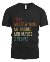 Men's V-Neck T-Shirt Men's V-Neck T-Shirt
