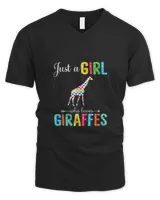 Men's V-Neck T-Shirt Men's V-Neck T-Shirt