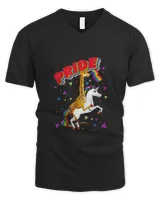 Men's V-Neck T-Shirt Men's V-Neck T-Shirt