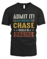 Men's V-Neck T-Shirt Men's V-Neck T-Shirt