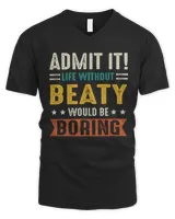 Men's V-Neck T-Shirt Men's V-Neck T-Shirt