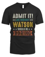 Men's V-Neck T-Shirt Men's V-Neck T-Shirt