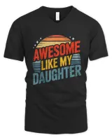 Men's V-Neck T-Shirt Men's V-Neck T-Shirt
