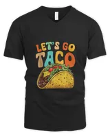 Men's V-Neck T-Shirt Men's V-Neck T-Shirt