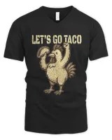 Men's V-Neck T-Shirt Men's V-Neck T-Shirt
