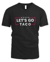 Men's V-Neck T-Shirt Men's V-Neck T-Shirt