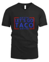 Men's V-Neck T-Shirt Men's V-Neck T-Shirt