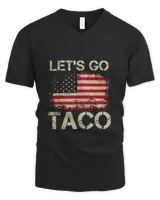 Men's V-Neck T-Shirt Men's V-Neck T-Shirt