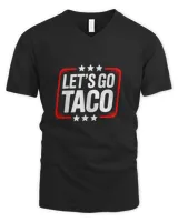 Men's V-Neck T-Shirt Men's V-Neck T-Shirt