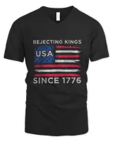 Men's V-Neck T-Shirt Men's V-Neck T-Shirt
