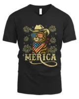 Men's V-Neck T-Shirt Men's V-Neck T-Shirt