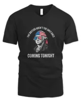 Men's V-Neck T-Shirt Men's V-Neck T-Shirt