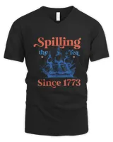 Men's V-Neck T-Shirt Men's V-Neck T-Shirt