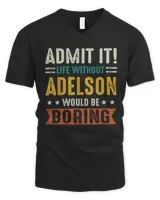 Men's V-Neck T-Shirt Men's V-Neck T-Shirt