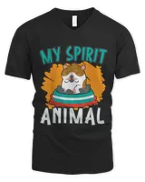 Men's V-Neck T-Shirt Men's V-Neck T-Shirt