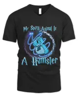 Men's V-Neck T-Shirt Men's V-Neck T-Shirt