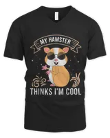 Men's V-Neck T-Shirt Men's V-Neck T-Shirt