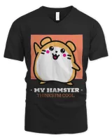 Men's V-Neck T-Shirt Men's V-Neck T-Shirt