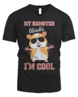 Men's V-Neck T-Shirt Men's V-Neck T-Shirt