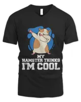 Men's V-Neck T-Shirt Men's V-Neck T-Shirt