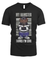Men's V-Neck T-Shirt Men's V-Neck T-Shirt