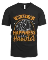 Men's V-Neck T-Shirt Men's V-Neck T-Shirt