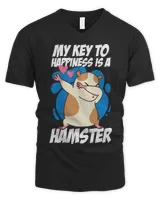 Men's V-Neck T-Shirt Men's V-Neck T-Shirt