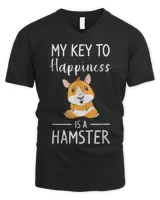 Men's V-Neck T-Shirt Men's V-Neck T-Shirt