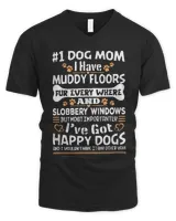 Men's V-Neck T-Shirt Men's V-Neck T-Shirt