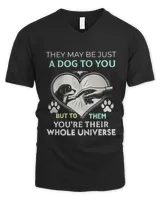 Men's V-Neck T-Shirt Men's V-Neck T-Shirt
