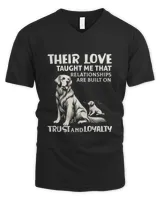Men's V-Neck T-Shirt Men's V-Neck T-Shirt