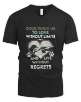 Men's V-Neck T-Shirt Men's V-Neck T-Shirt
