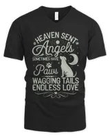 Men's V-Neck T-Shirt Men's V-Neck T-Shirt