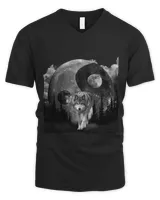 Men's V-Neck T-Shirt Men's V-Neck T-Shirt