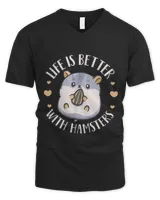 Men's V-Neck T-Shirt Men's V-Neck T-Shirt