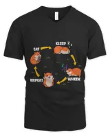 Men's V-Neck T-Shirt Men's V-Neck T-Shirt