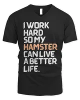 Men's V-Neck T-Shirt Men's V-Neck T-Shirt
