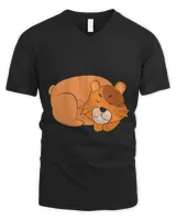 Men's V-Neck T-Shirt Men's V-Neck T-Shirt